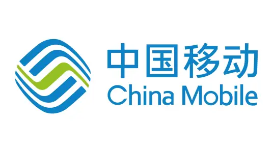 中国移动